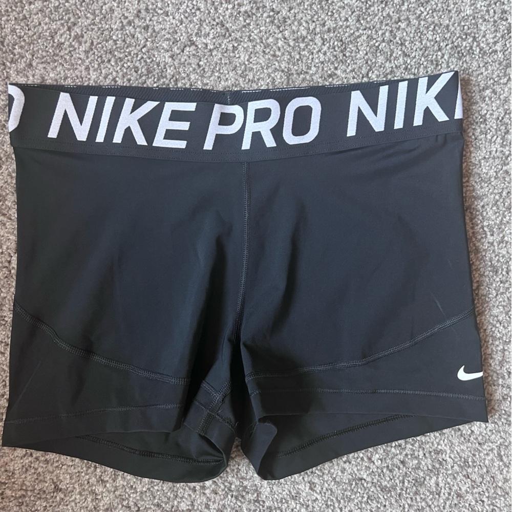 Nike Pro Shorts
